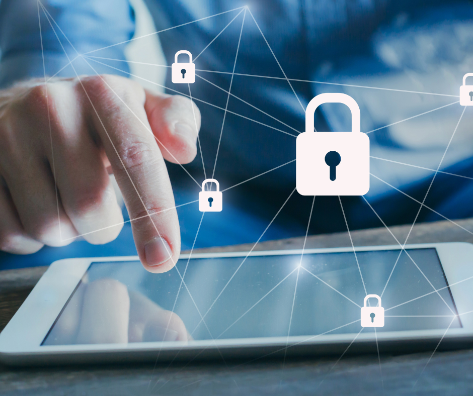 year-round cybersecurity strategy