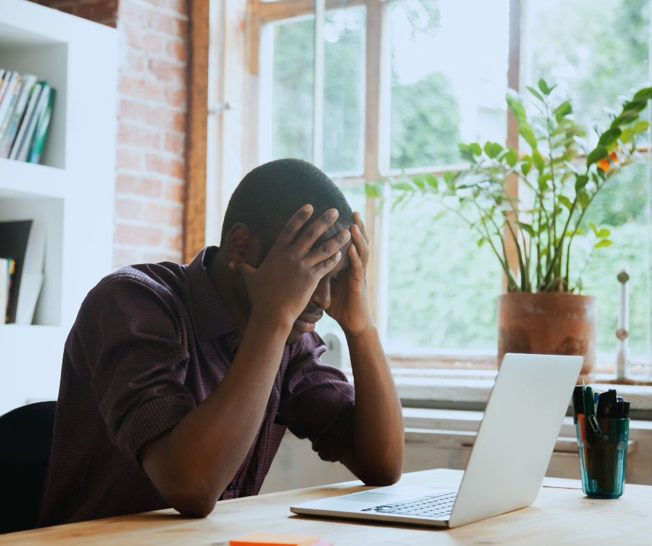 Reactive IT downtime costs for SMBs