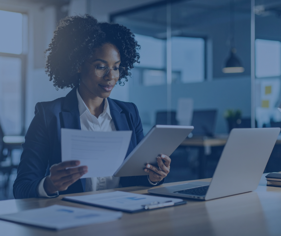 year-end technology review