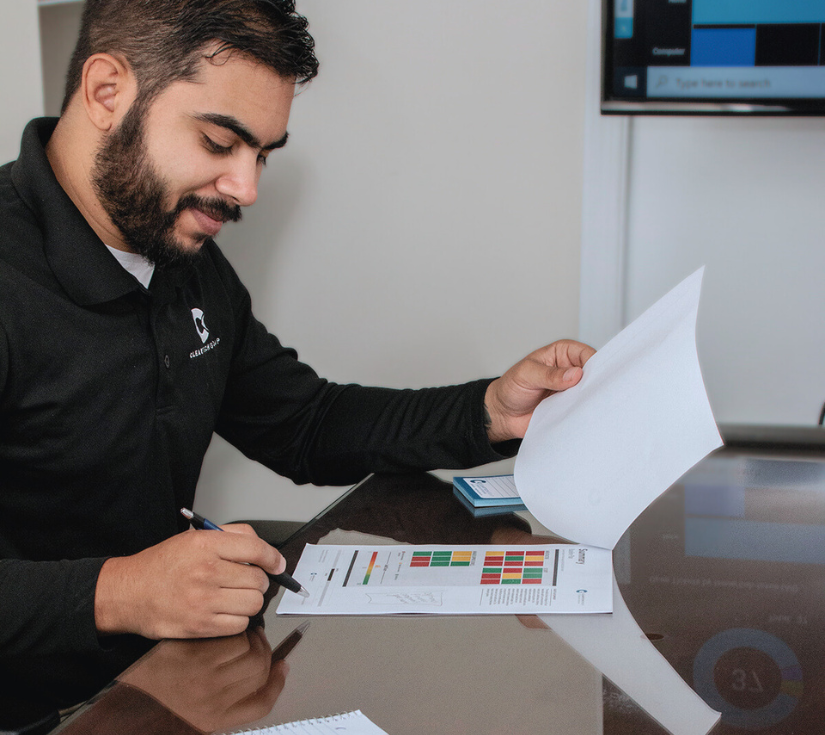 IT Strategy and Planning