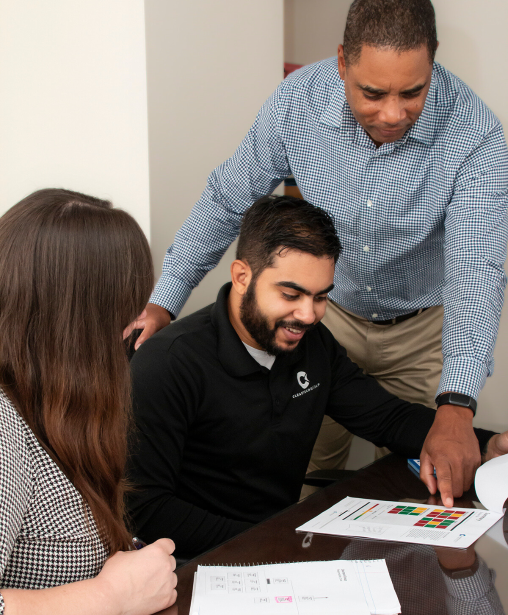 Microsoft Consulting Services