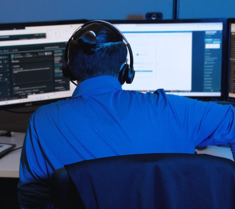 Microsoft Consulting Services