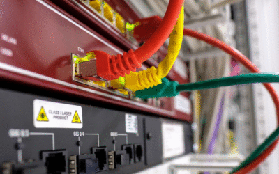 Five-Minute Firewall Guide