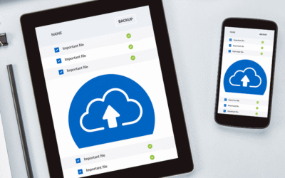 The Daily Cloud Check-up