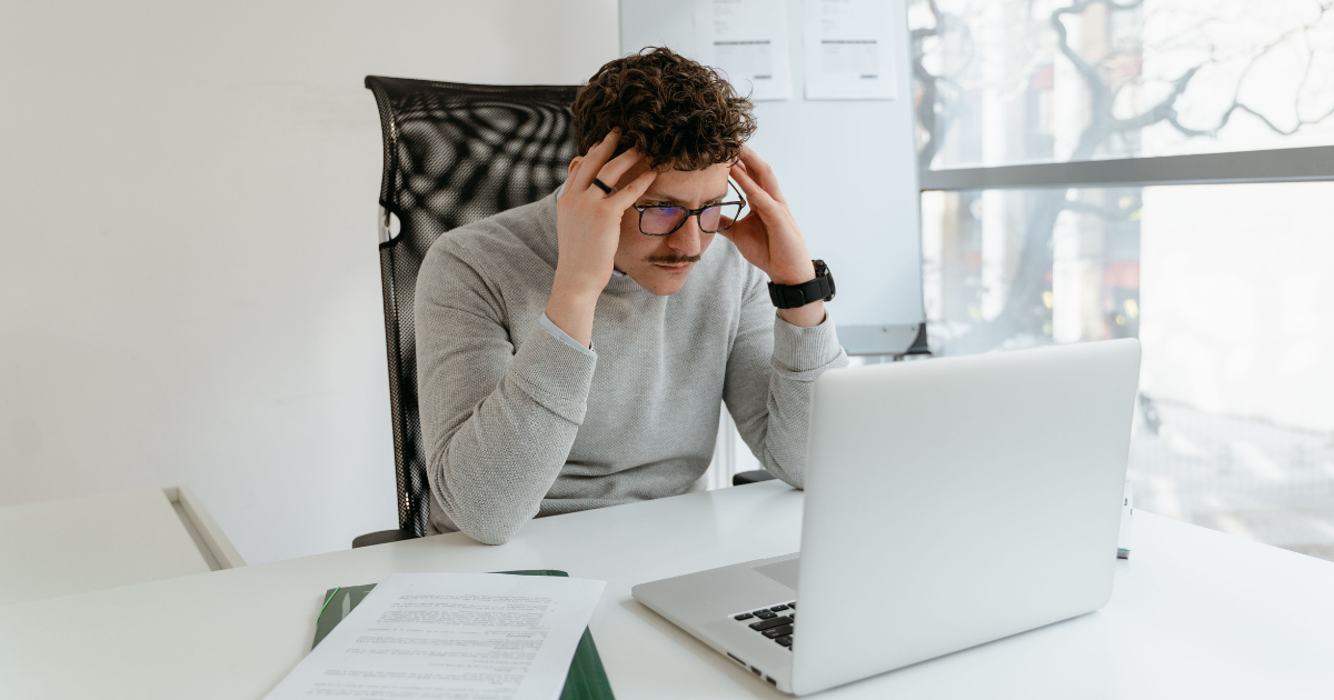 Ransomware attack small business