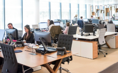 Signs You’ve Outgrown Your IT Support