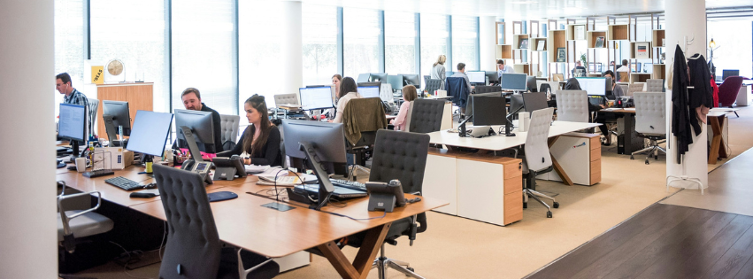 outgrown your it support
