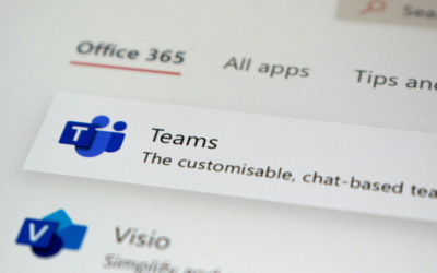 Microsoft Teams 101
