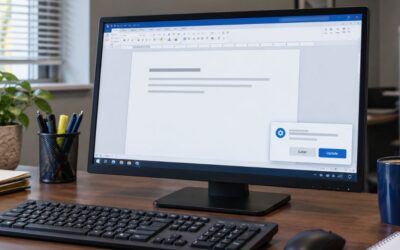 Two Offices, One Update: Why You Should Install Security Updates Promptly